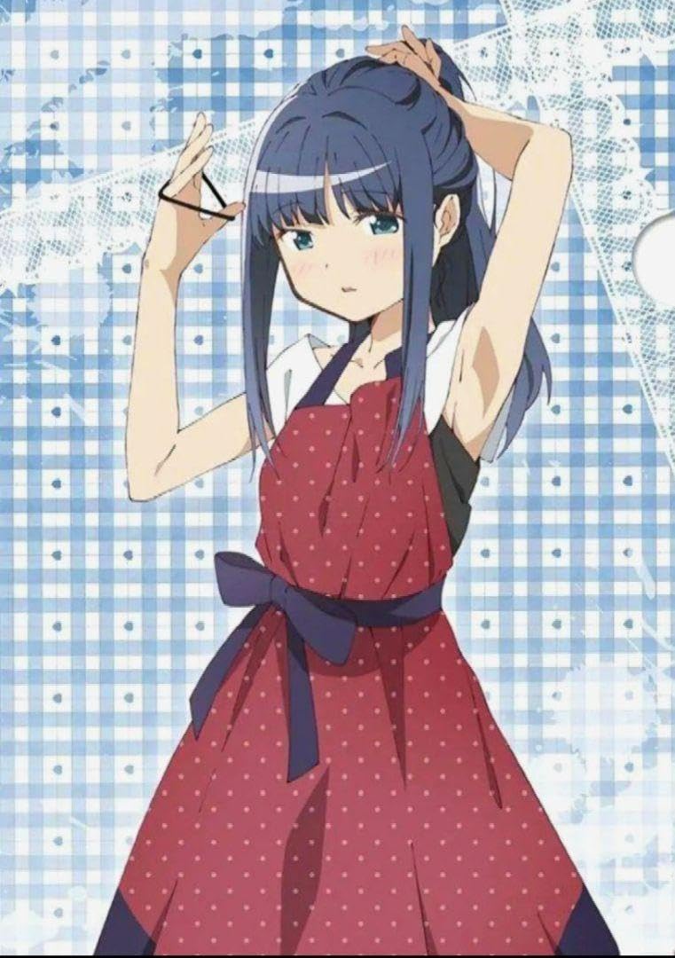 Amazon.co.jp: マギアレコード 魔法少女まどかマギカ外伝 七海やちよ