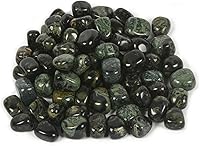 Vista 22 de Justinstones 3.53 oz de piedra de sangre africana pequeña colección de muestras de cristal curativo de bolsillo para decoración del hogar