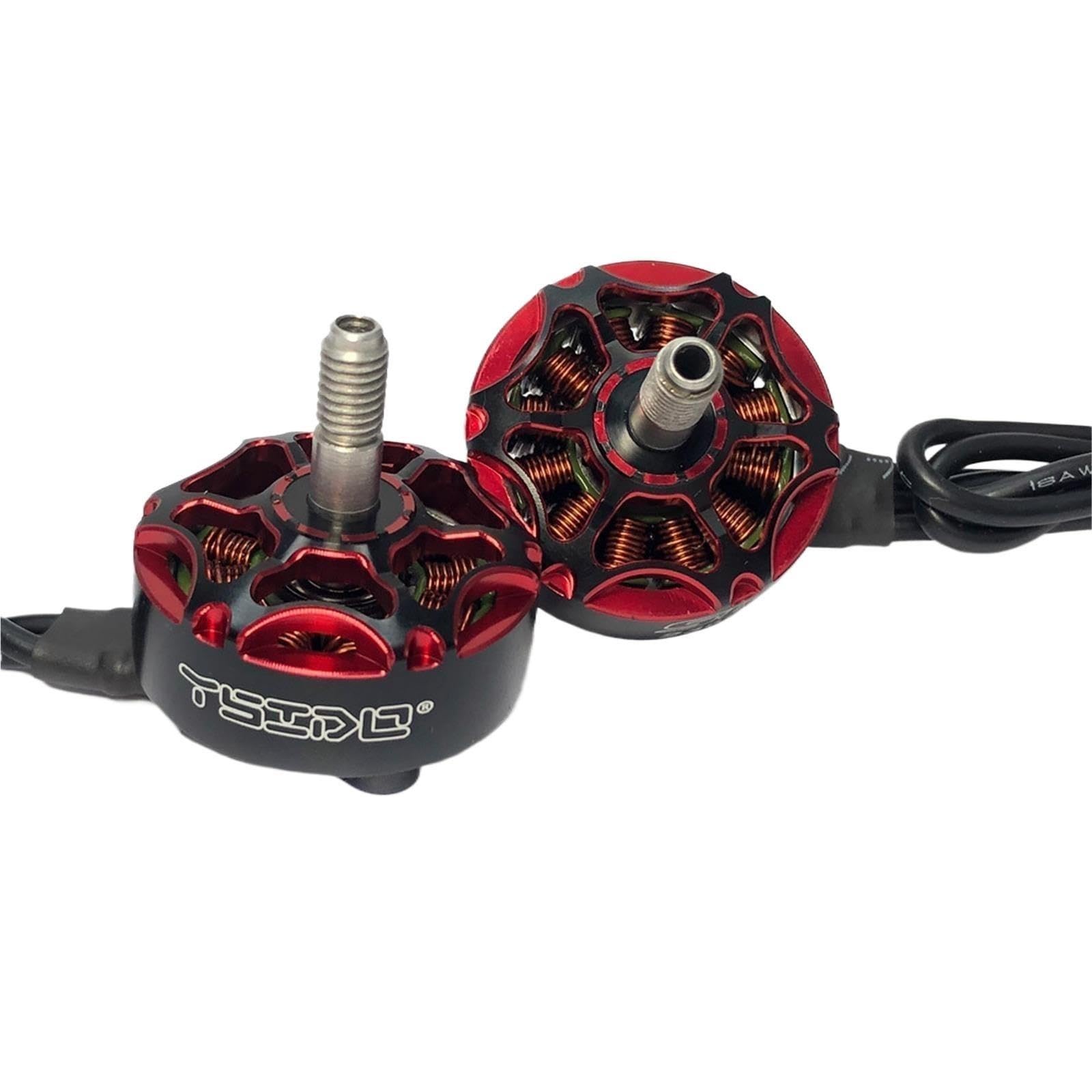 Motore brushless 2306, 1750KV 2500KV, Compatibile con YSIDO