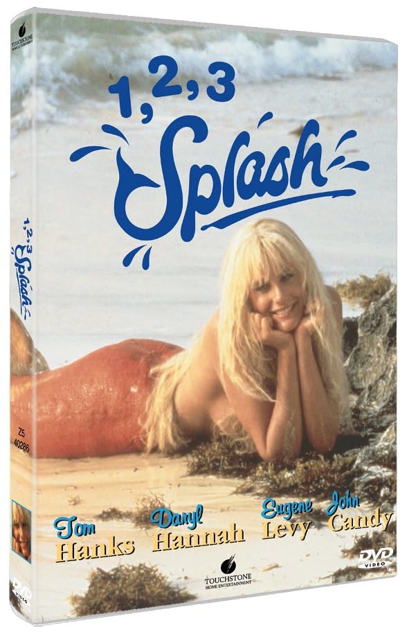 1, 2, 3 Splash
