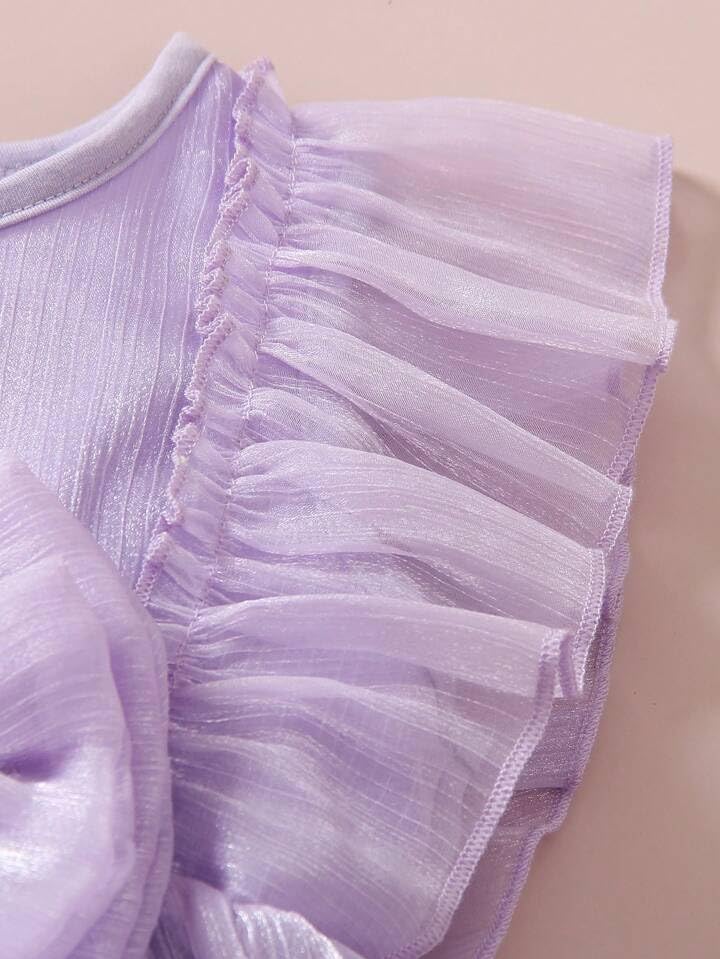 Image of TAGAS Baby-Girls Tagas Girls Dress| Girls Frock | Party Dress for Girls |Kids Cloth|| Knee Length
