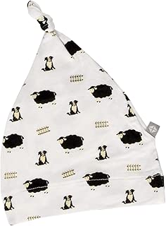 KYTE BABY Organic Bamboo Rayon Baby Beanie Soft Knotted Cap - coolthings.us