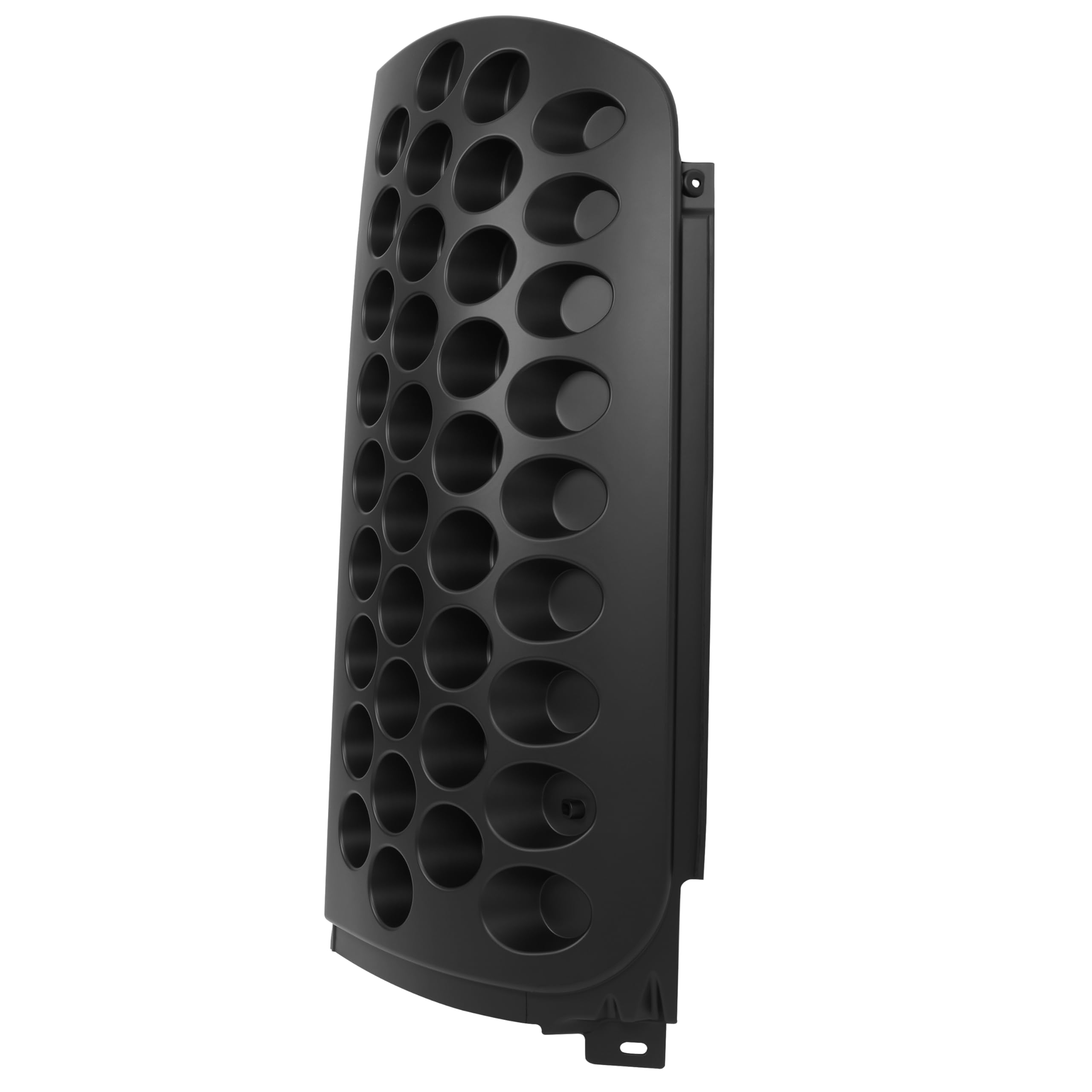 kurupac　F-8950RES/IL Ag970総銀製　18k Sample Bag Cover Celsius® FFT|FFTp 12L | Celsius® Commercial Scale