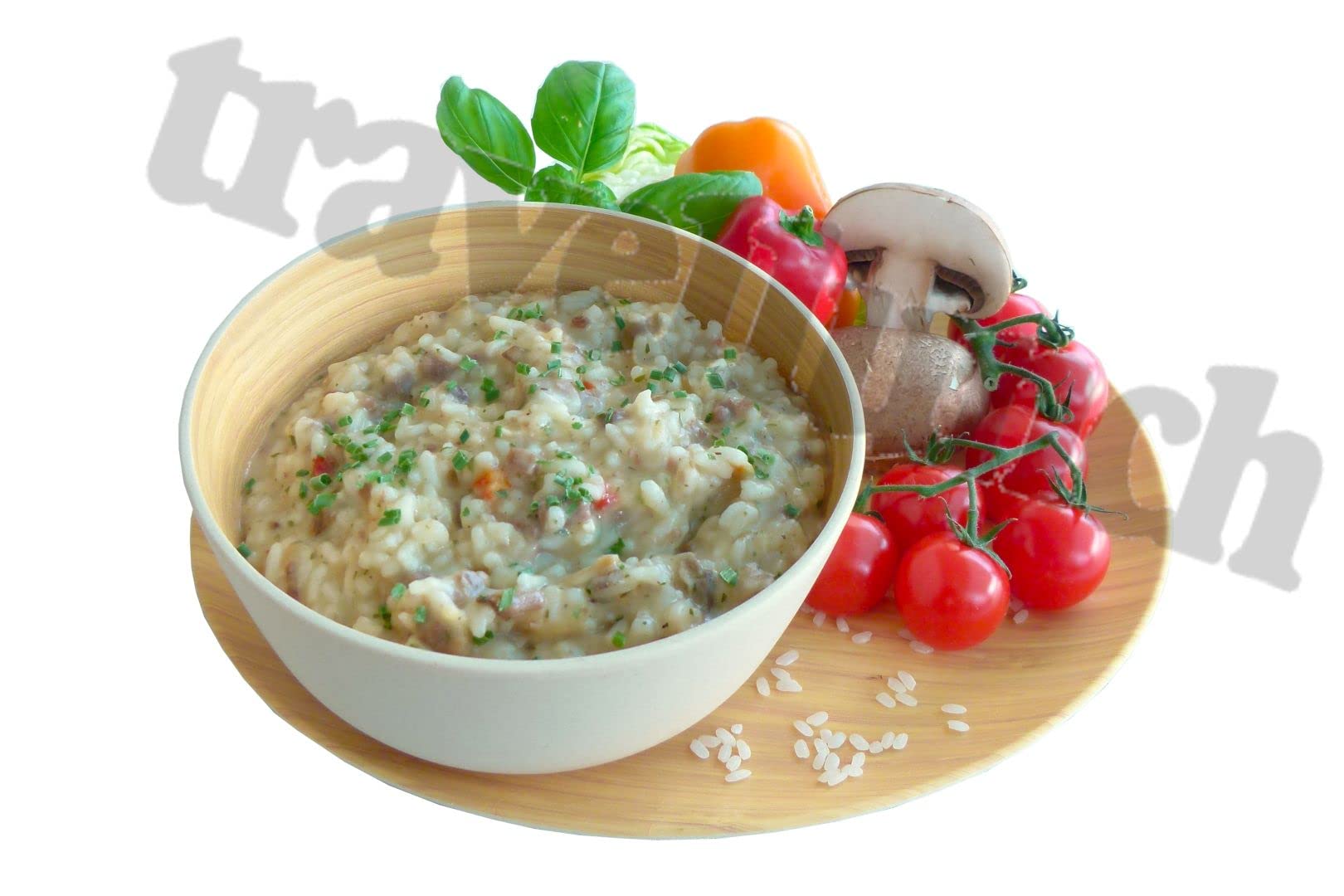 Travellunch Bestseller Mix I, 6 X 250 G
