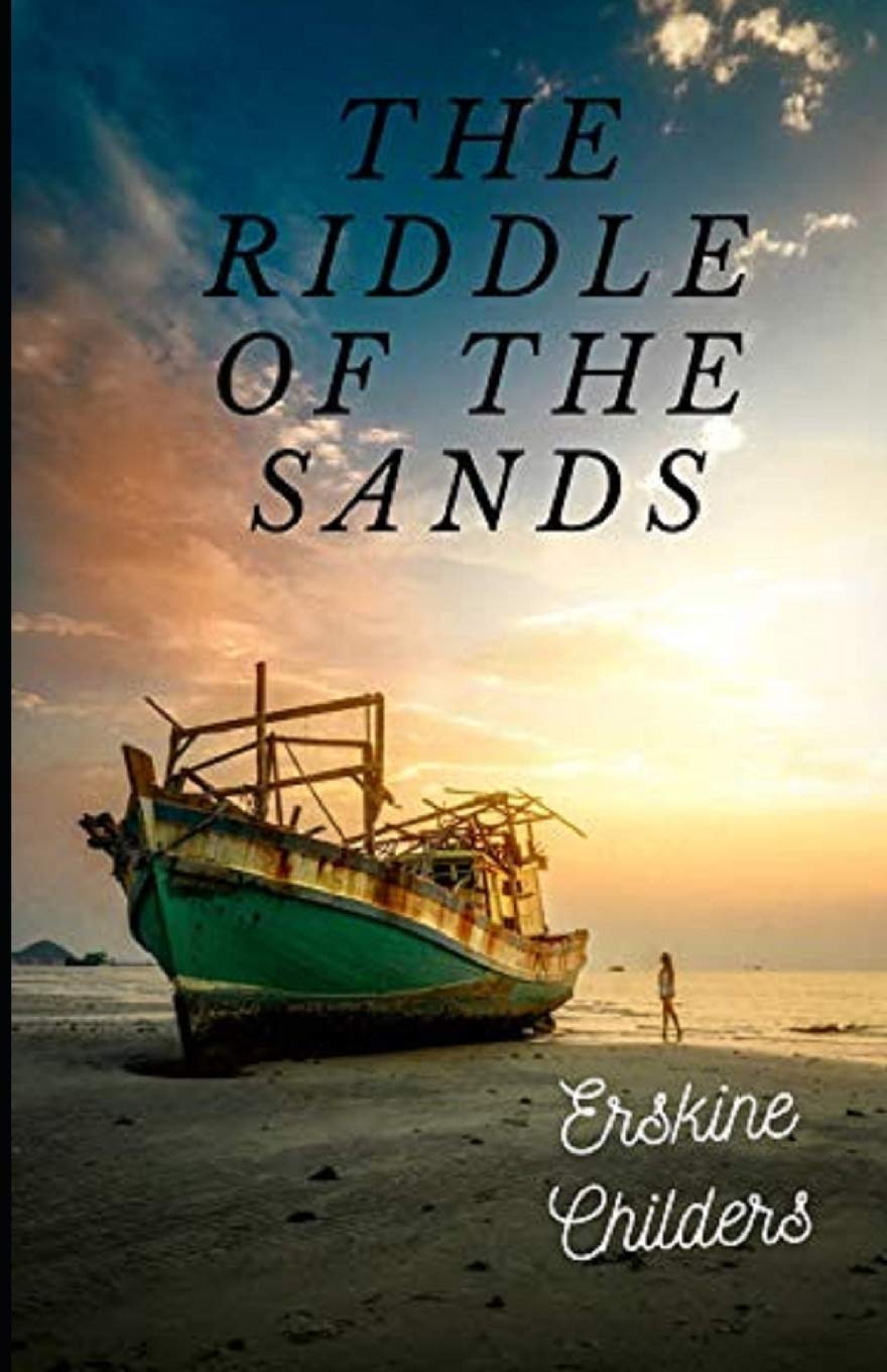 The Riddle of the Sands Illustrated