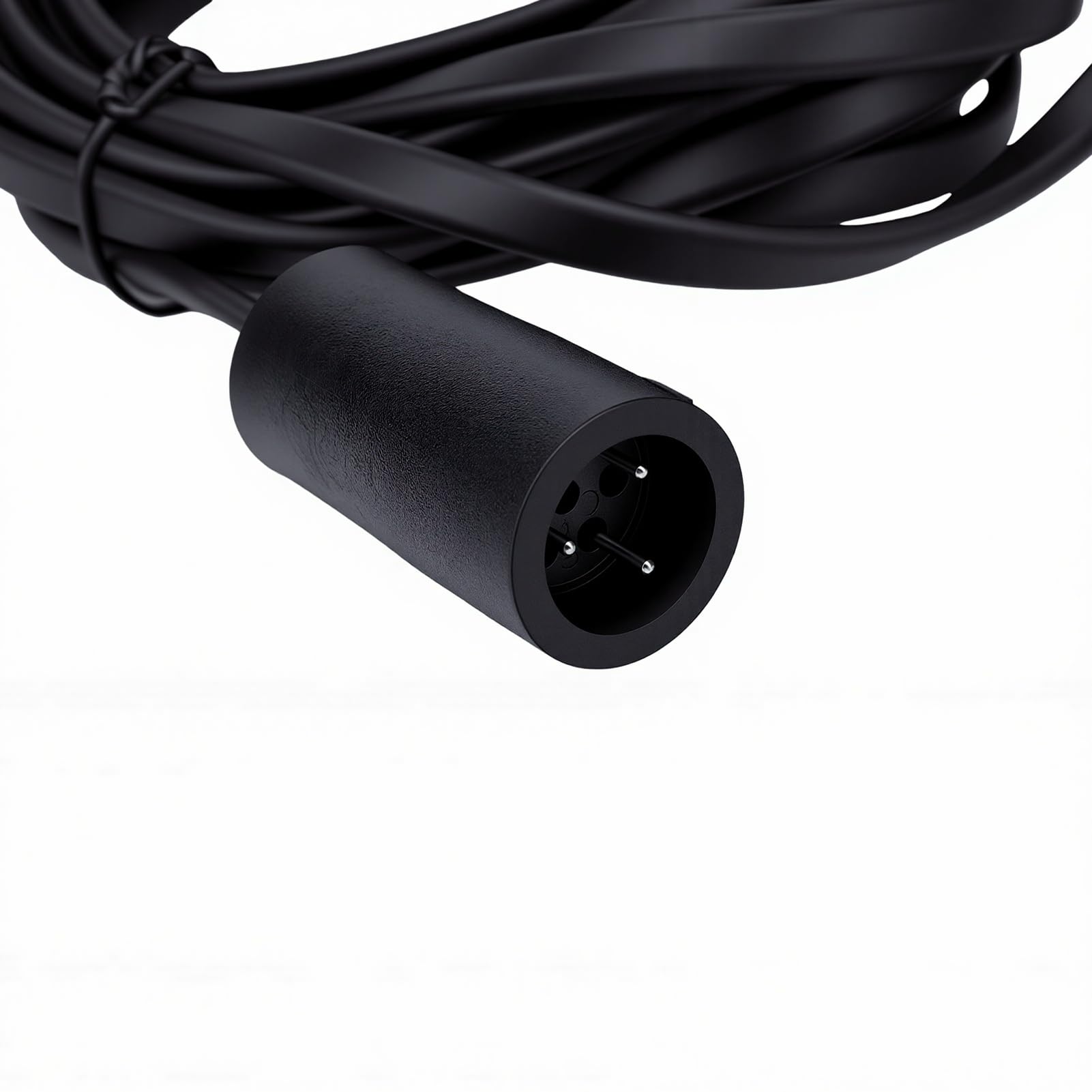 Generic Zamienny Pilot Zdalnego Sterowania Wyciągarki Ręcznej z trwałą obudową ABS do Wciągarek Bocznych ATV Side X
