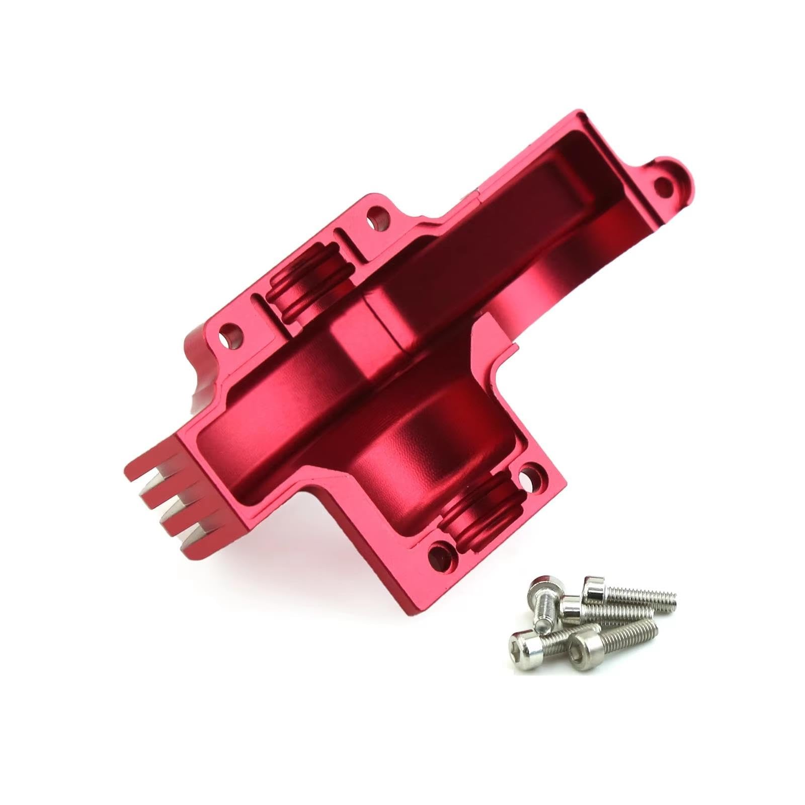 Copertura Ingranaggio Principale Per Traxxas Per Maxx 89076-4 89086-4 1/10