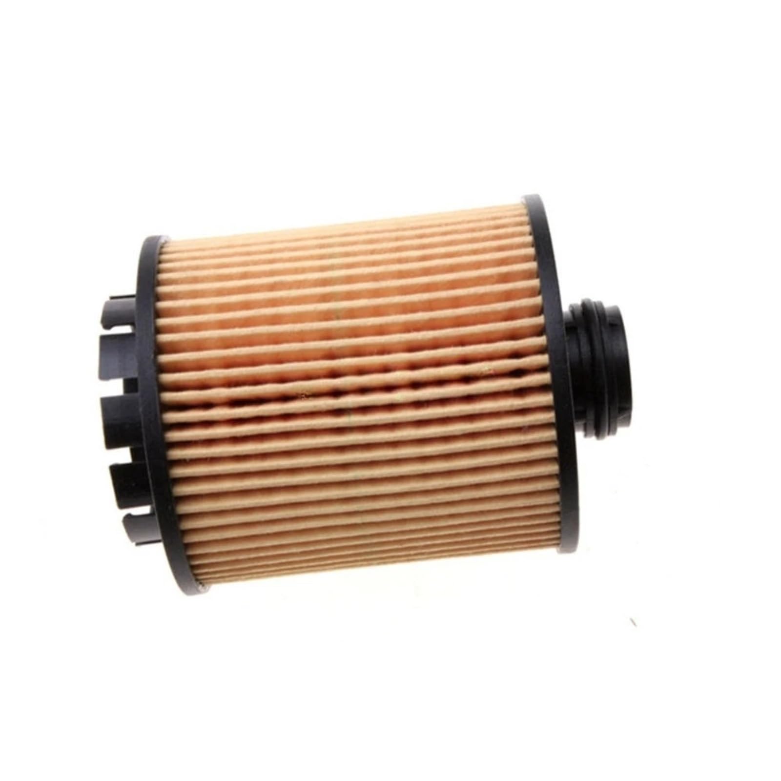 filtro de aceite del motor Compatible con Volvo S60 2013-2018 S80 2015-2016 2,0 elemento de filtro de aceite de motor 4 Uds 31372212