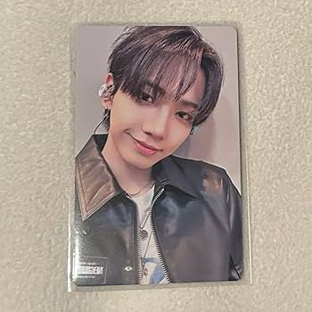 Amazon.co.jp: boynextdoor ジェヒョン ボイネク ボネクド トレカ 大阪