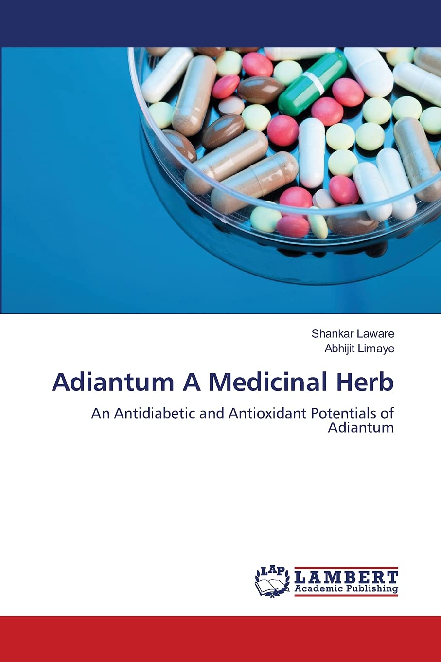 Adiantum A Medicinal Herb