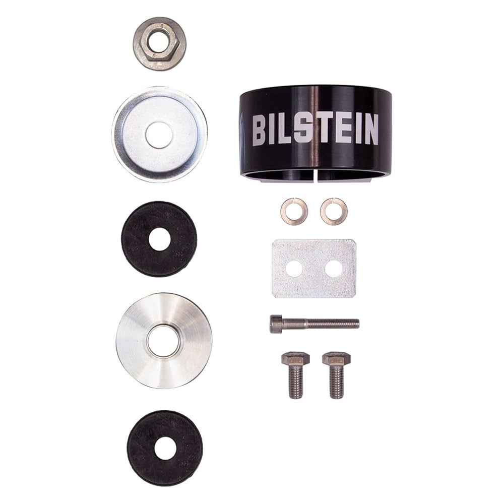 Amazon.com: Bilstein B8 8100 (Bypass) 05-22 Toyota Tacoma