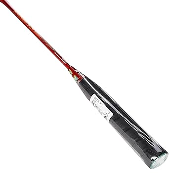 新品/ヨネックス/5U5/赤/ナノレイライト72/NANORAY LIGHT Amazon.com : YONEX NANORAY 72 Light Badminton Racquet |Dark