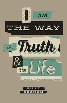 I Am the Way, the Truth, and the Life 25-pack