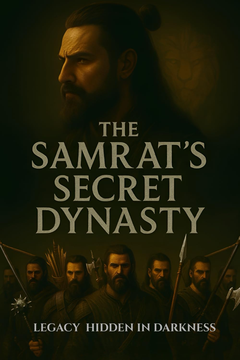 The Samrat's Secret Synasty: A Legacy Hidden in Darkness