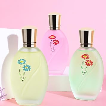 レディース 香水 人気 パルファム スプレー 女性用香水 50ml 長持ち ボディスプレー 携帯用オードトワレ パフューム 花の香り オーデパルファム 上品な気質 軽い香り ナチュラル デート パーティー ビジネス 旅行 通勤 日常 C, One Size
