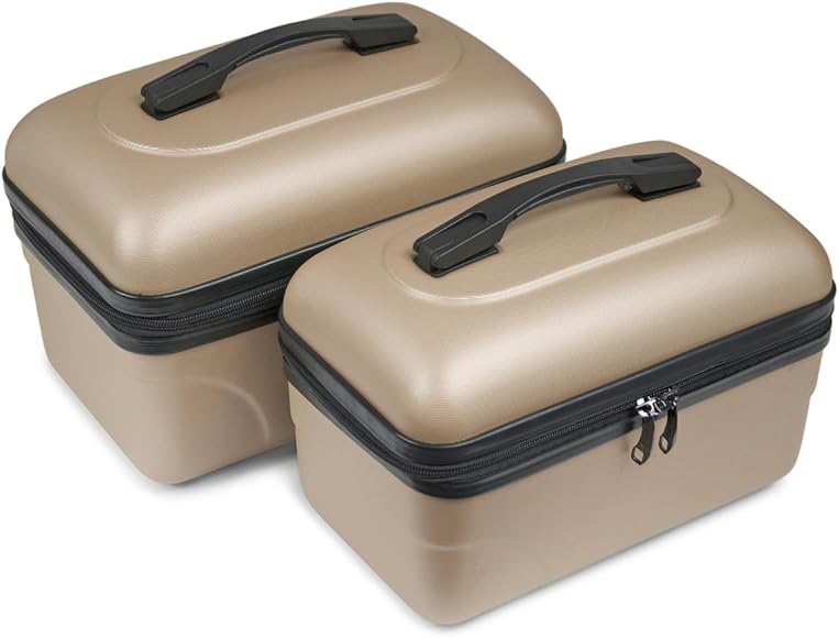 Kulturbeutel hartschale Clearance