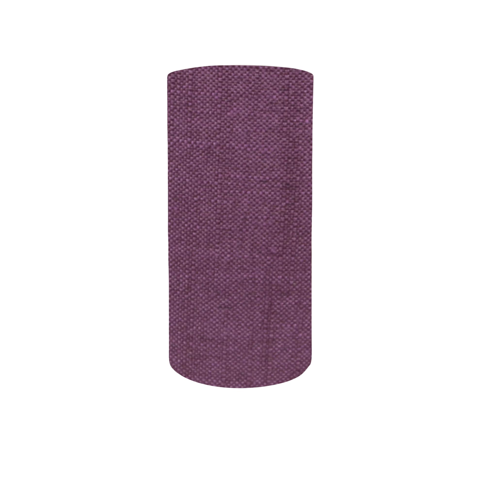 Kushade Purple Handmade Florenzo Grape 6'' X 10'' Tall Drum Lampshade (Diameter 6" (15Cm) Height 10'' (25Cm))