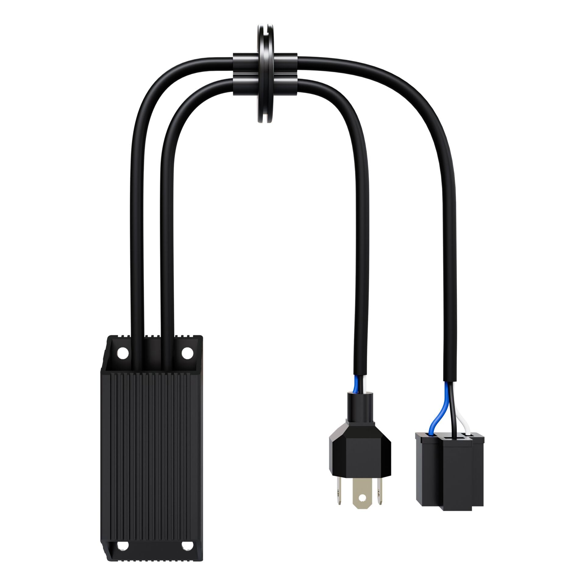 OSRAM LEDSC04-2HB Kit cavi elettrici