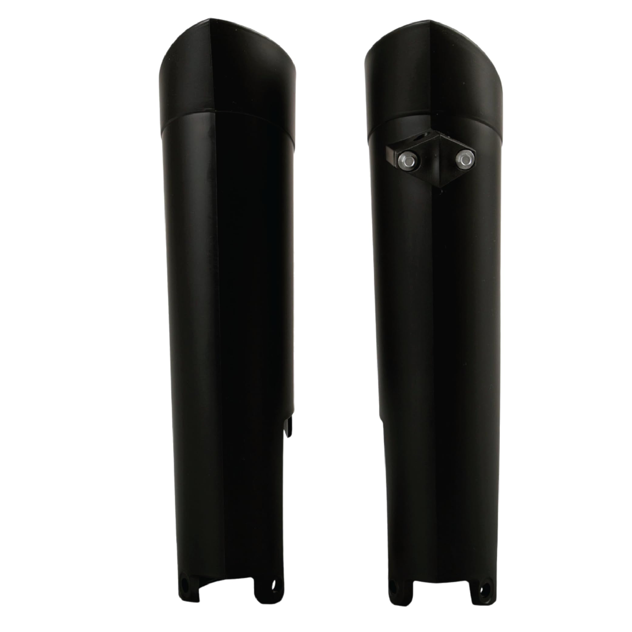 Polisport Fork Protector Fits Husaberg FE 09-12 FS 570 FX 450 10-12 Black