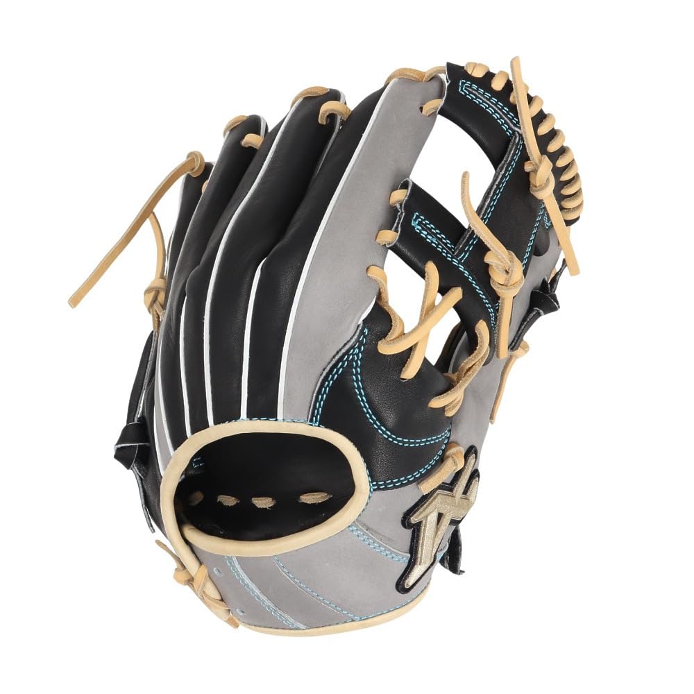 Amazon | アトムズ（ATOMS） 軟式用グラブ 内野手 野球グローブ 一般