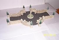 Vista 3 de Department 56 Village Camden Park Square