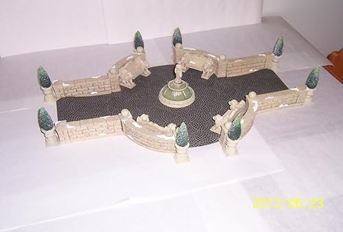 Miniatura 3 de Department 56 Village Camden Park Square