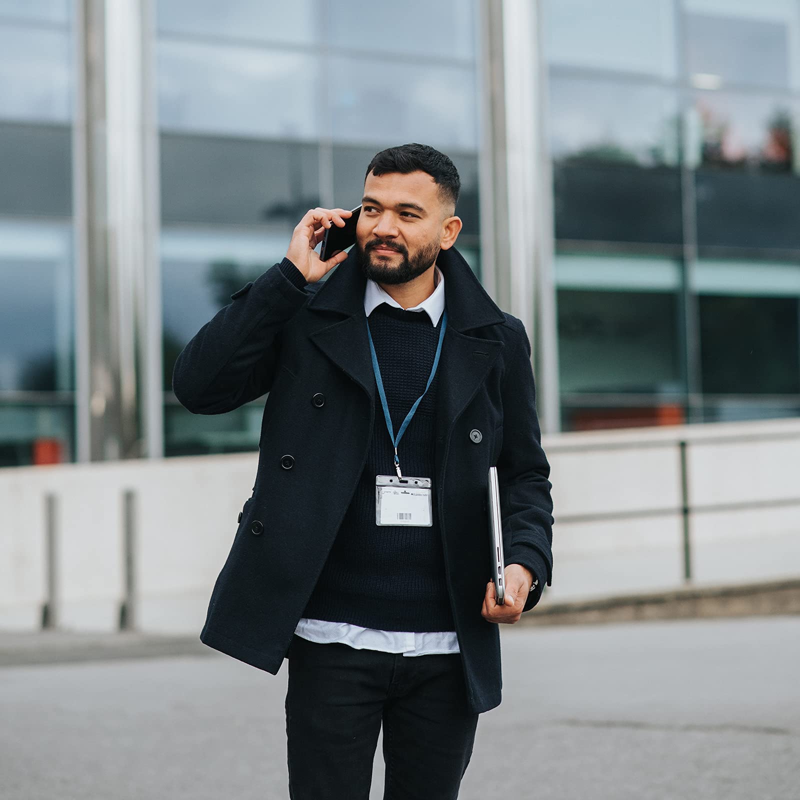 PORTA CARTE PORTA Carte D'identità Display Per Foto Custodia Protettiva - Foto 7