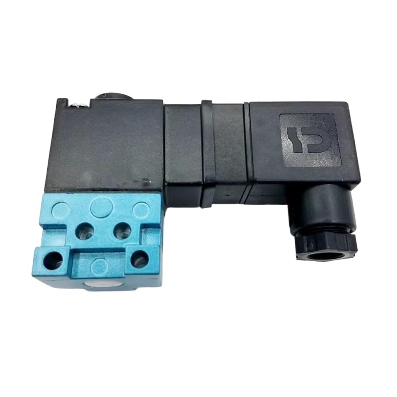 ELZNSQQK 1PCS solenoid valve 111B-611JB DC24V 8.5W