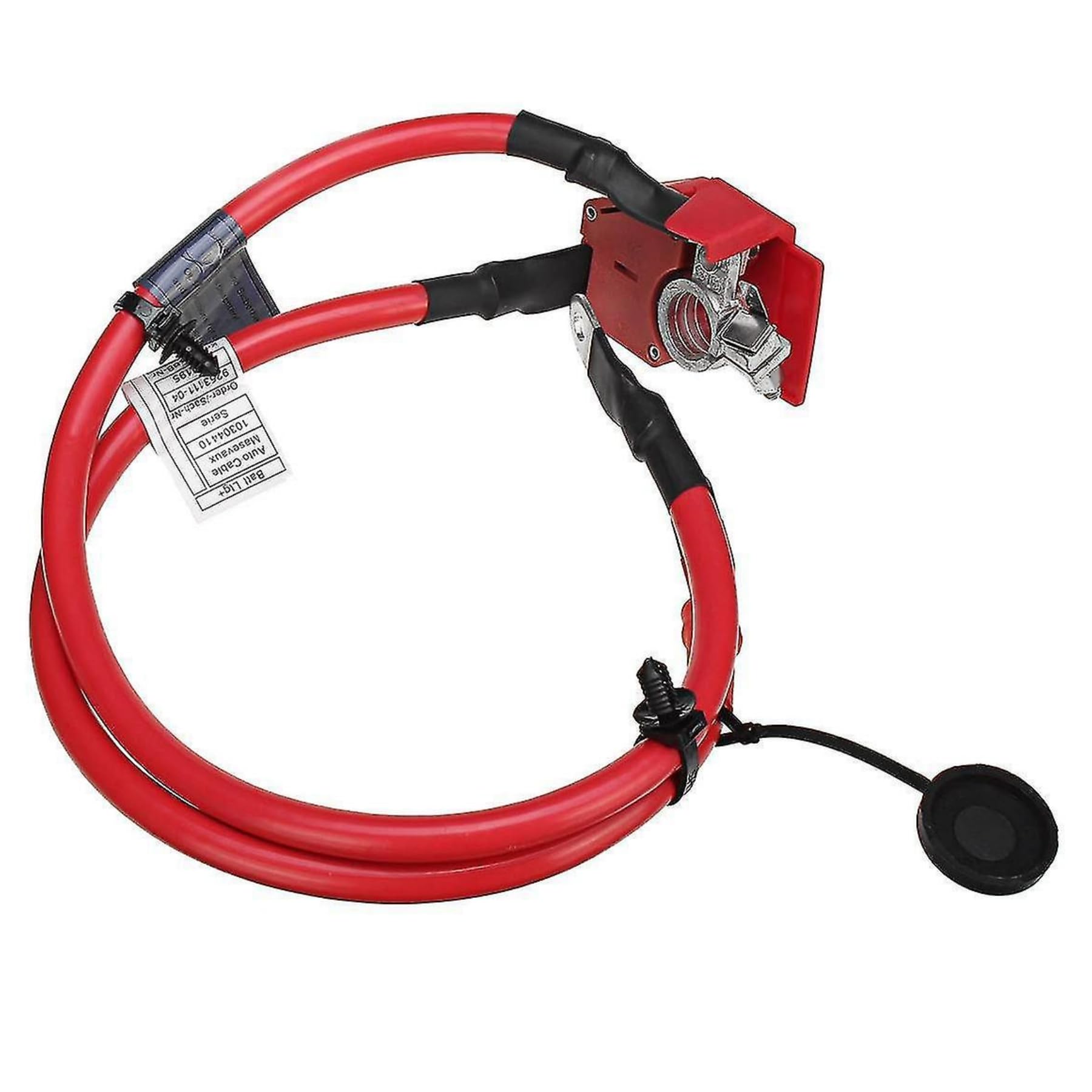 61129253111 - Cavo di protezione da sovraccarico per 1 F20 F21 2 F23 F22 F87 2010-2019 61 12 9 253 111