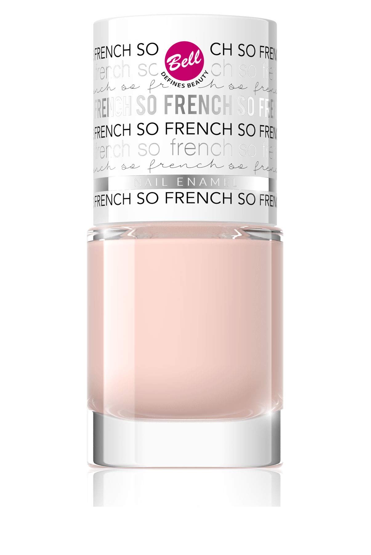 Esmalte Manicura Francesa 04