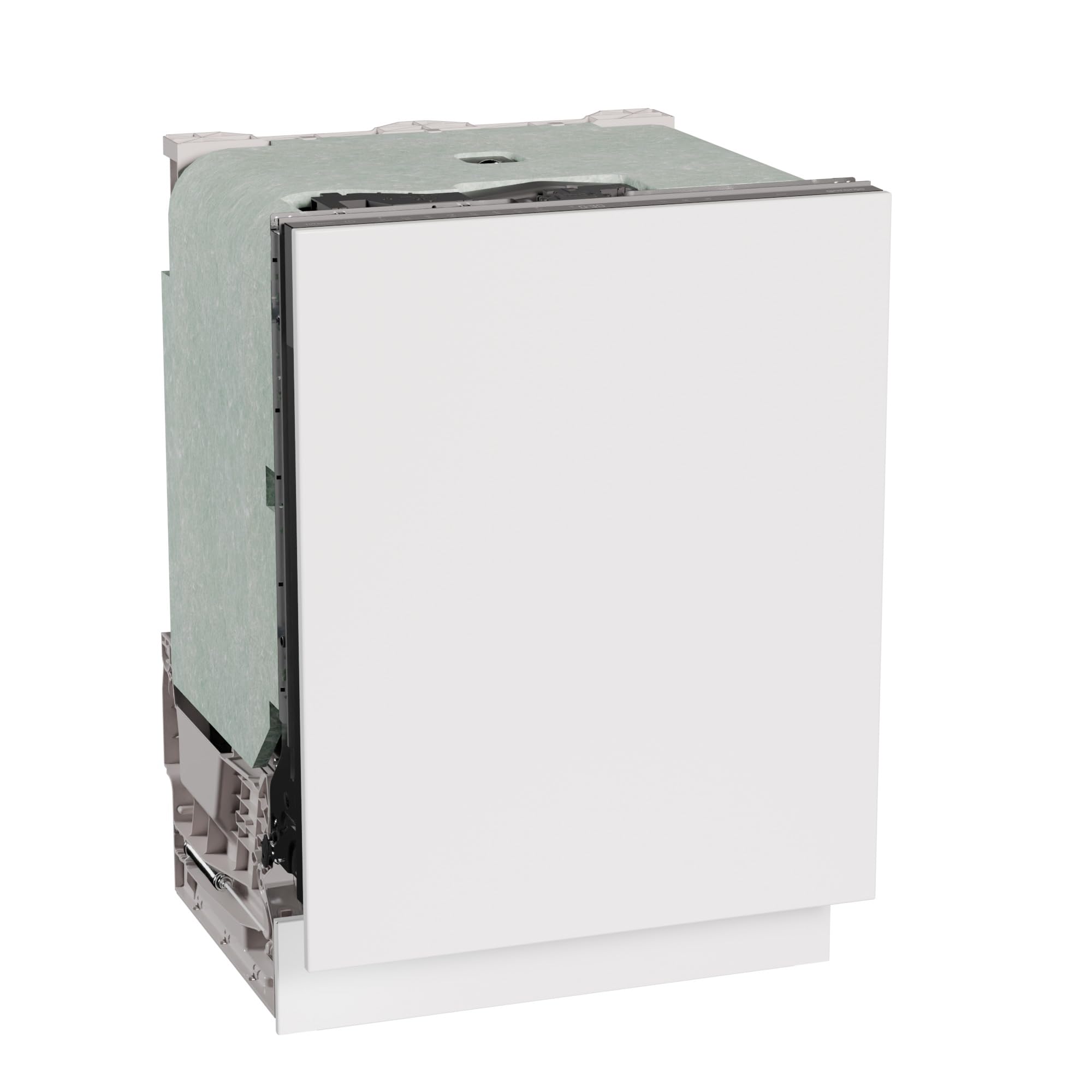 Gorenje ULTRA16BWIFI Geschirrspüler Einbaugerät 60 cm breite 16 Maßgedecke 7 Programme ConnectLife EEK: B