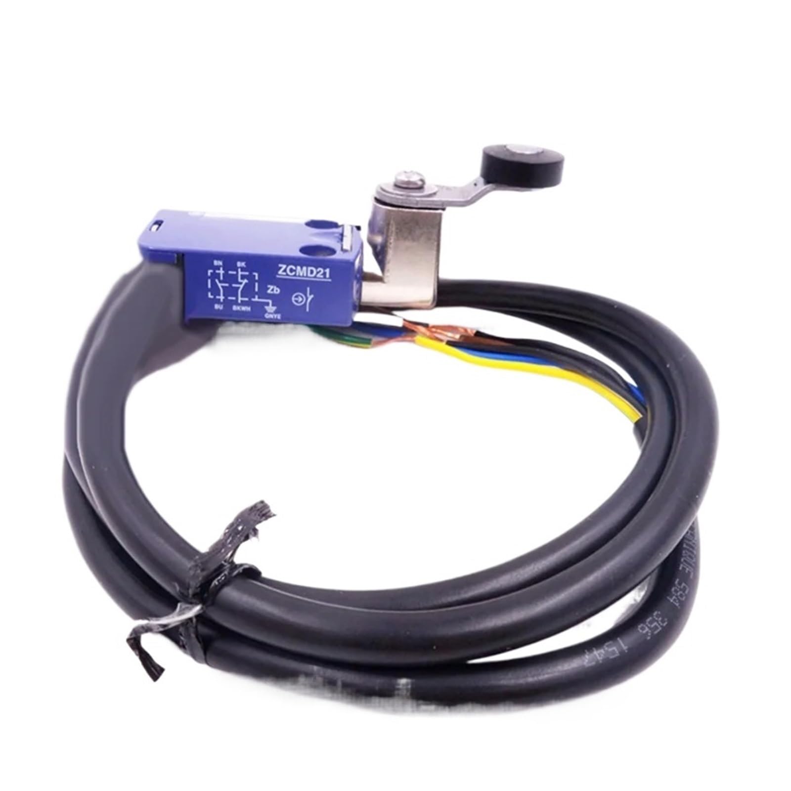 JJHQOKYNA XCM-D2118L1 XCMD2118L1 ZCMD21 ZCY18 ZCE01 ZCMC21L1 Limit Switch