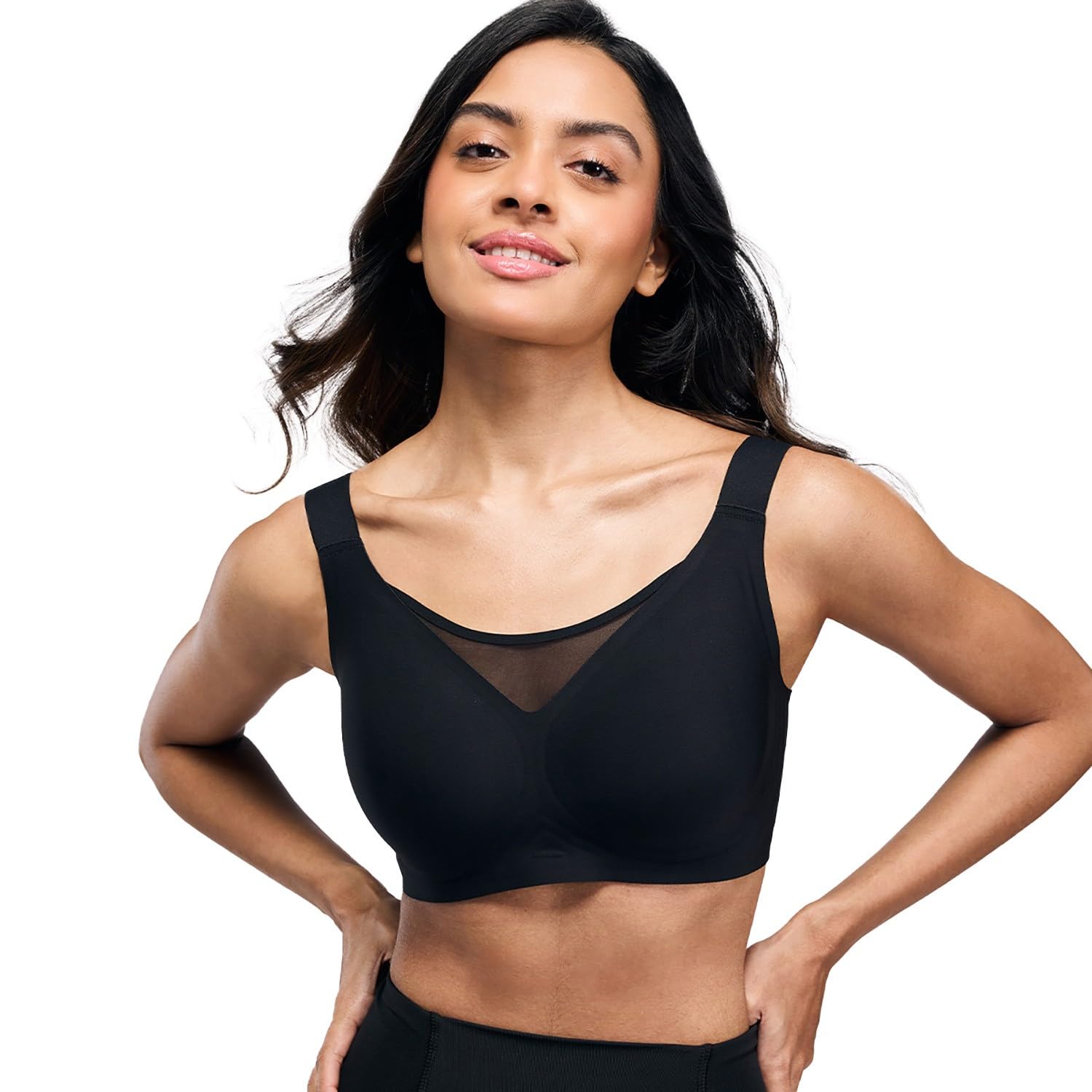 nykd Women Sports Bra-picture-16
