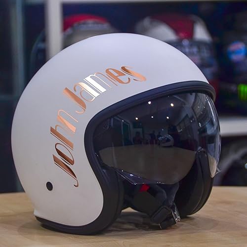 Miniatura 8 de Lya Vinyl - Rollo de vinilo permanente de oro rosa de 12 pulgadas x 12 pies, vinilo permanente metálico para exteriores, rollo de vinilo adhesivo