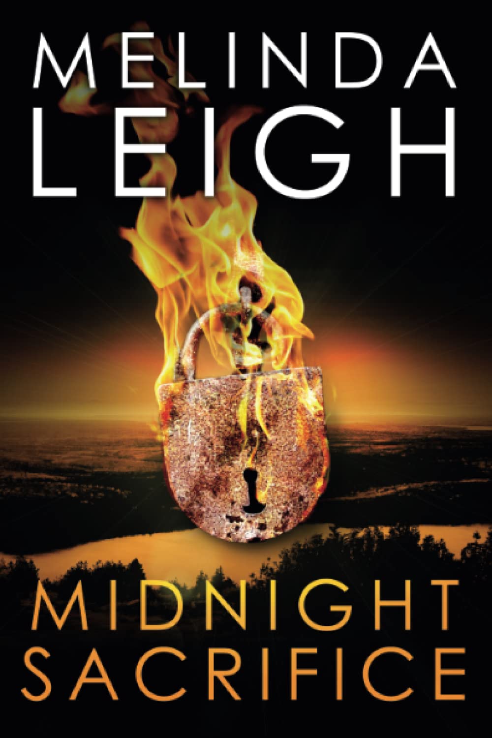 Midnight Sacrifice