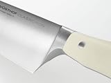 Wüsthof Classic Ikon Crème 9 Inch Chef’s Knife - 3