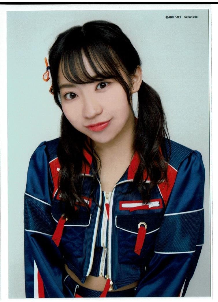 SKE生写真 Amazon.co.jp: SKE48 無意識の色 封入特典 生写真 日高優月 : おもちゃ