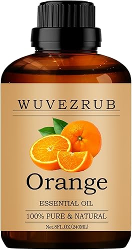 Miniatura 74 de Aceites Esenciales de Orégano, 30ml 100% Puro y Natural Aceite Esencial para Difusor de Aromaterapia - Orégano / 1 Fl Oz