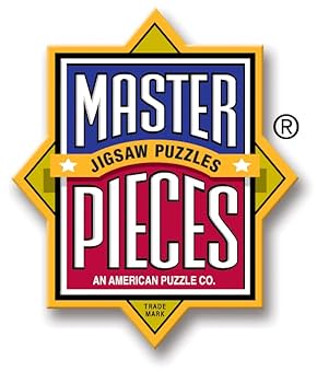 ジグソーパズル 海外製 アメリカ MasterPieces 1000 Piece 楽天市場】ジグソーバズル 海外製 1000ピース 1990年代 サイズ約