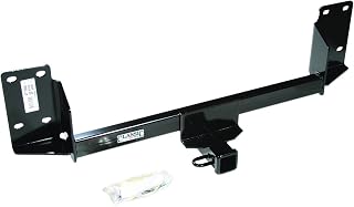 Draw-Tite 75600 Max-Frame Class III 2" Receiver Hitch