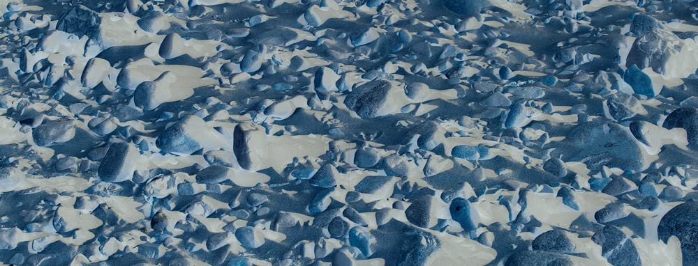 Richard Misrach Notations /anglais