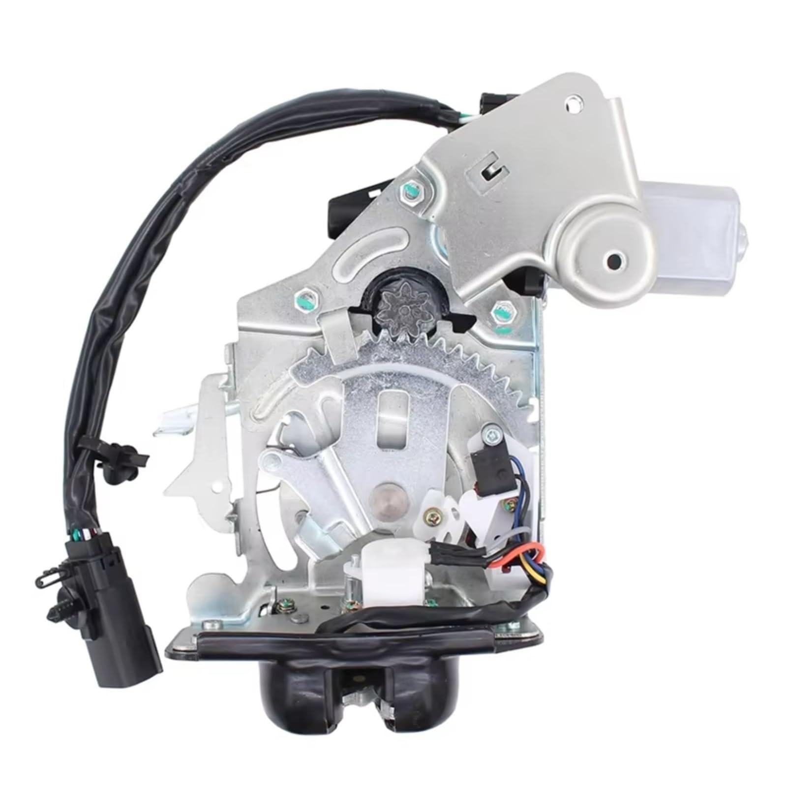 serratura portellone Compatibile Con Ford Per Explorer 2.0 2.3 3.5L 2013 2014 2015 2016 2017-2019 Coperchio Bagagliaio Posteriore Catch Lock Tronco Blocco Attuatore BB5Z-7843150-C
