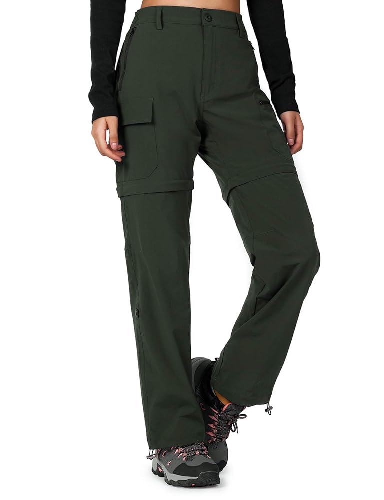 Columbia Silver Ridge utility hiking pants