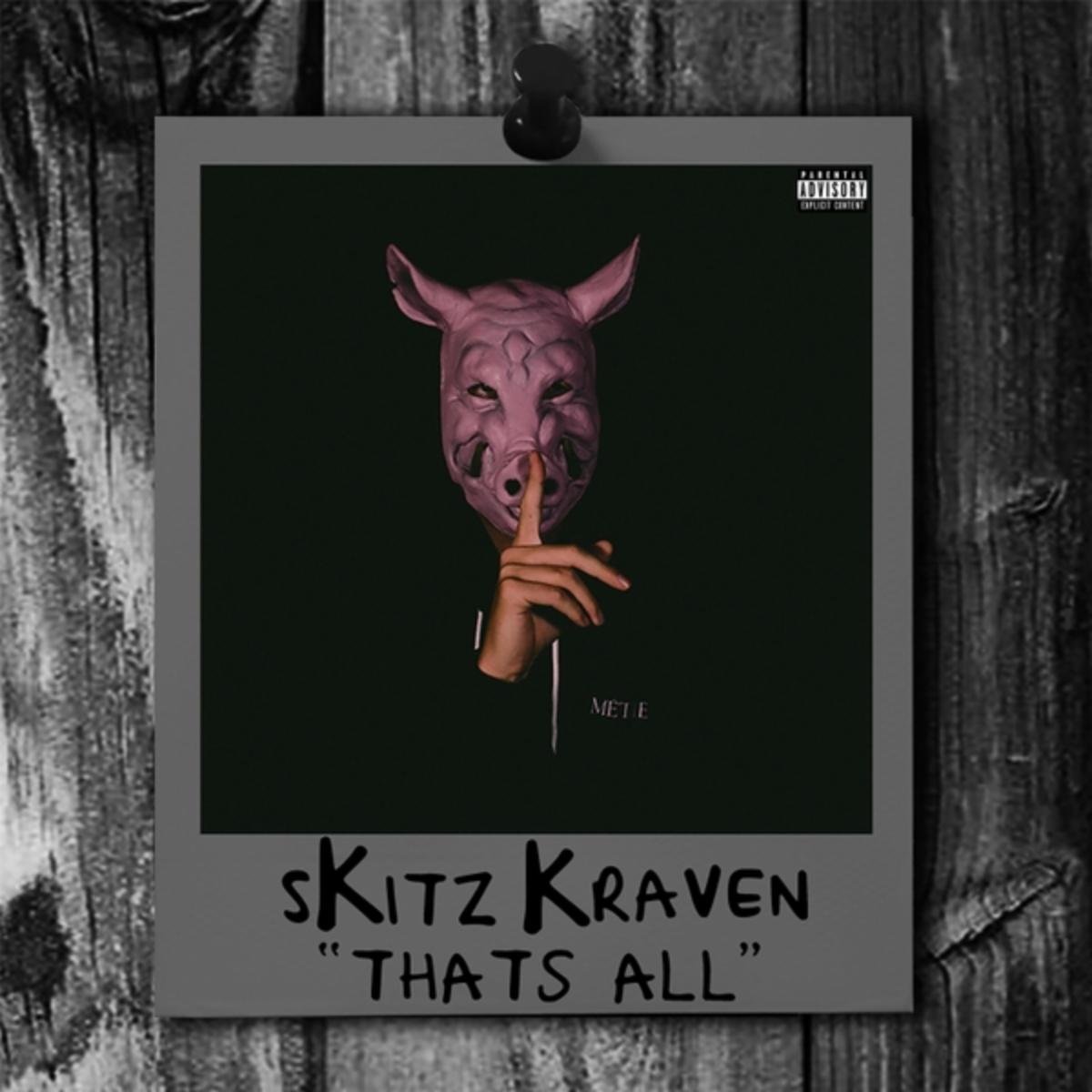 Skitz Kraven