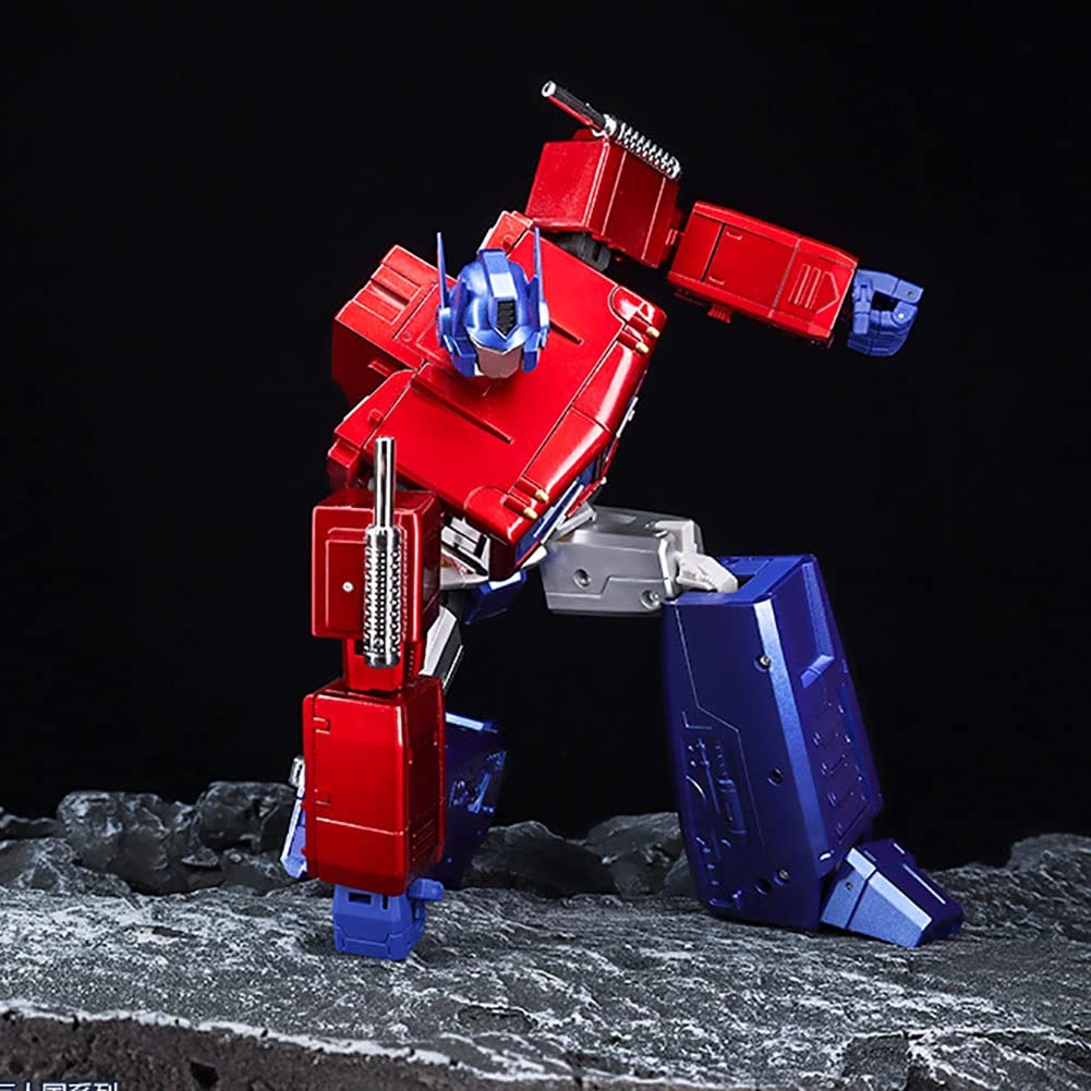 トランスフォーマー サードパーティ　テレトランワン　現状品 Amazon.co.jp: トランスフォーマーのおもちゃ, G1 シリーズ