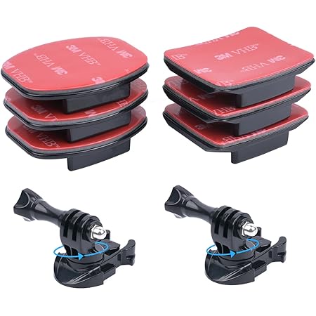 Wealpe Jaws Pince Fixation Flexible Avec Bras De Serrage Compatible