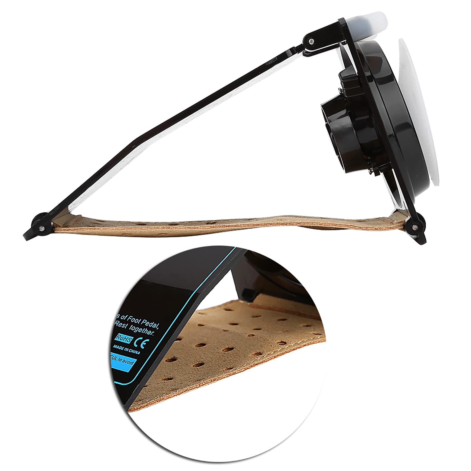Soporte para guitarra multifunción ,correa para reposapiés de guitarra ,soporte para reposapiés de escritorio para guitarra ,accesorio para guitarras clásicas populares