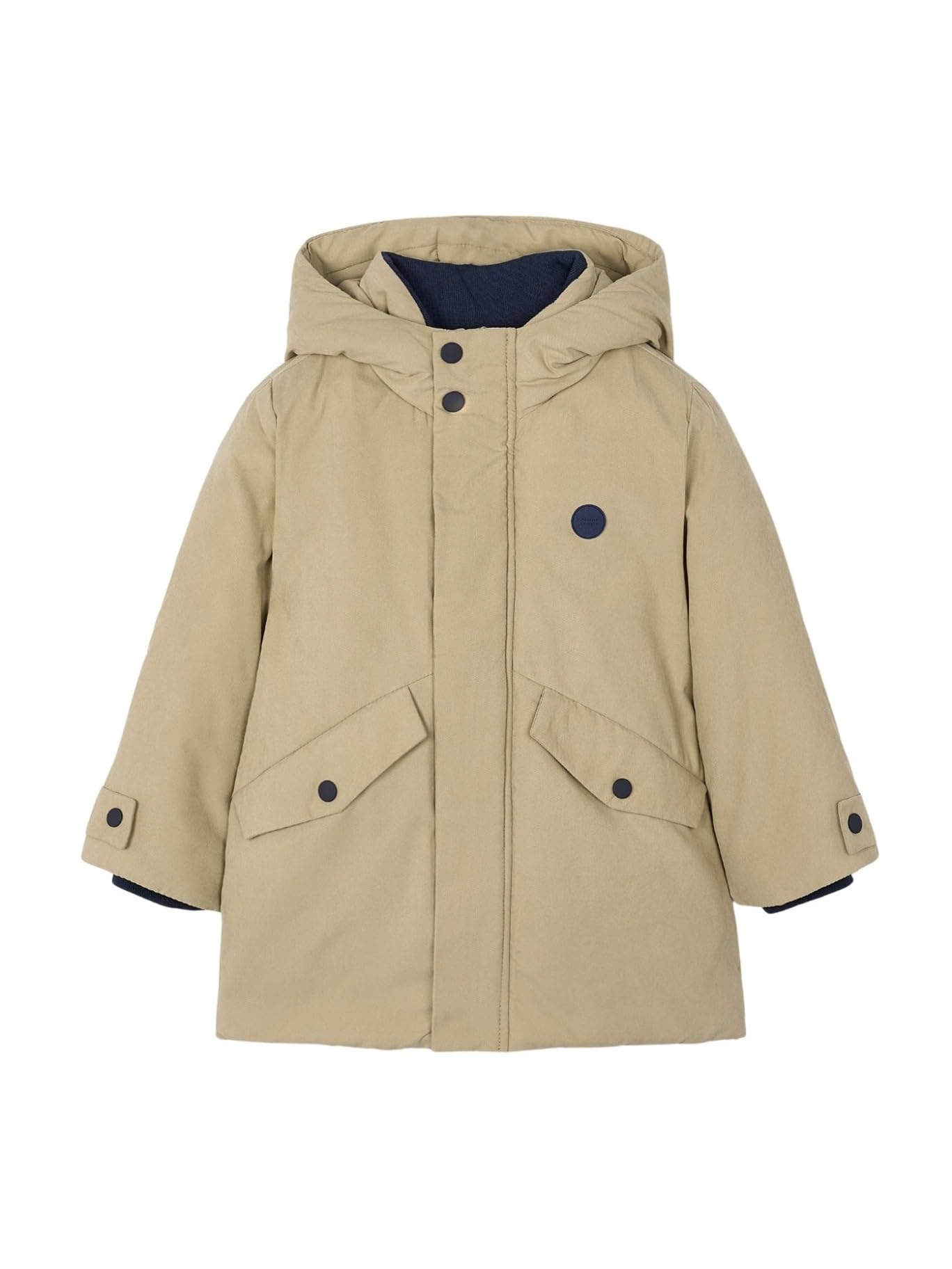Mayoral Parka para niño