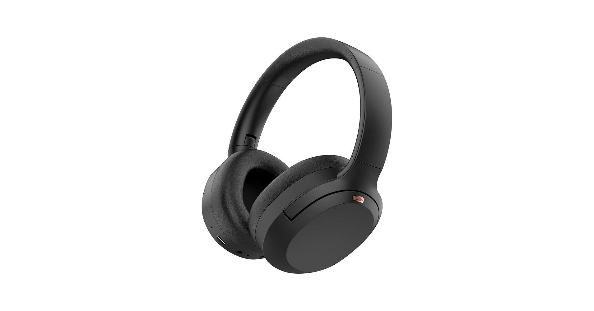 Amazon.com: IKT Active Noise Cancelling, 45dB Bluetooth