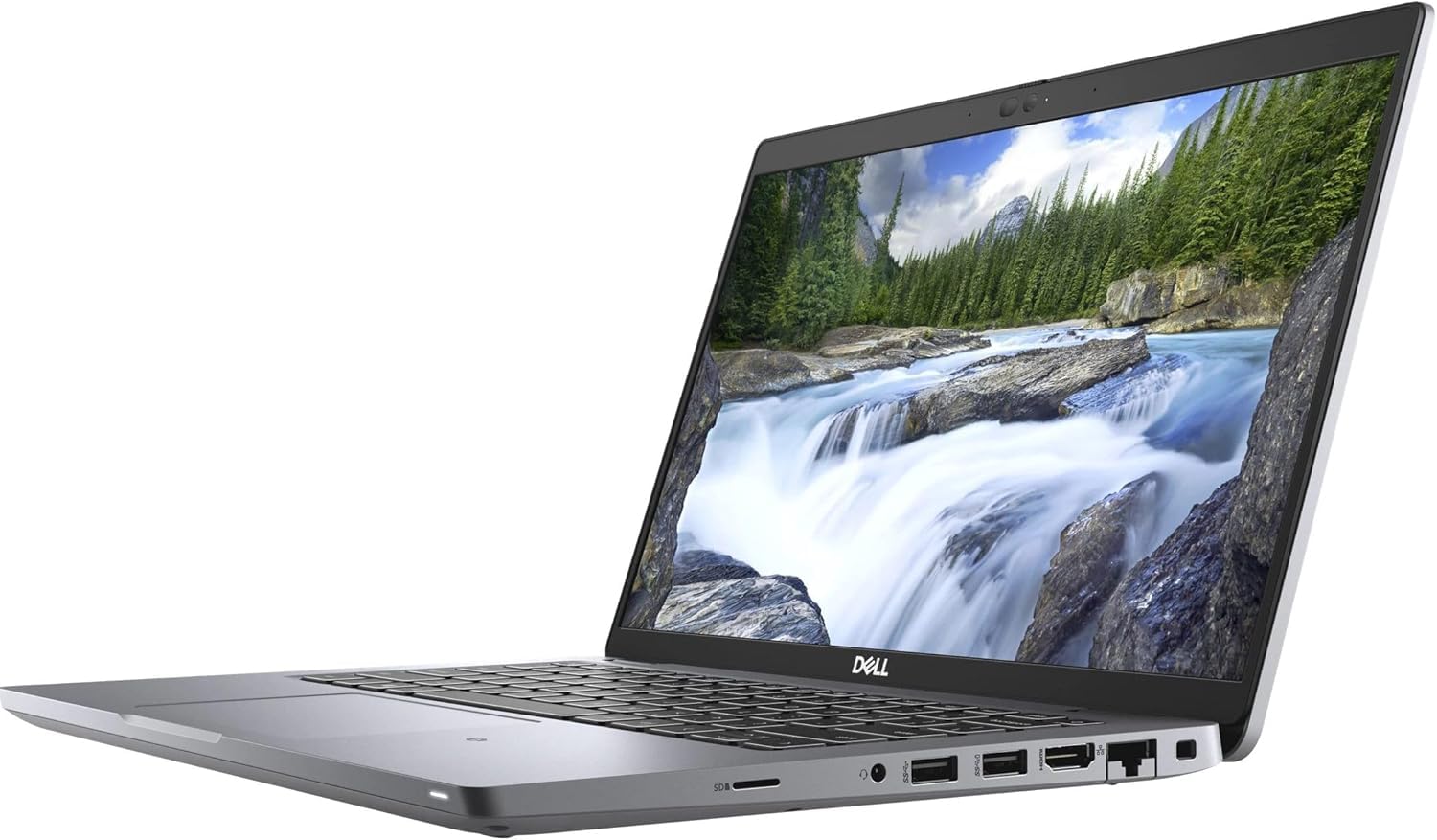 Dell Latitude 5420 i5-1145G7 2.6GHz 256GB 16GB 14" 1920x1080 INBOARD - AZERTY Francais (Reconditionné)